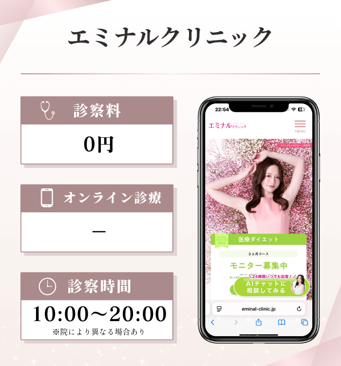 エミナルクリニック