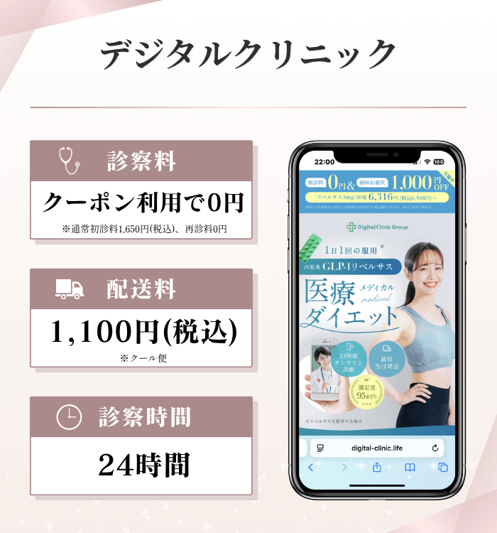 デジタルクリニック