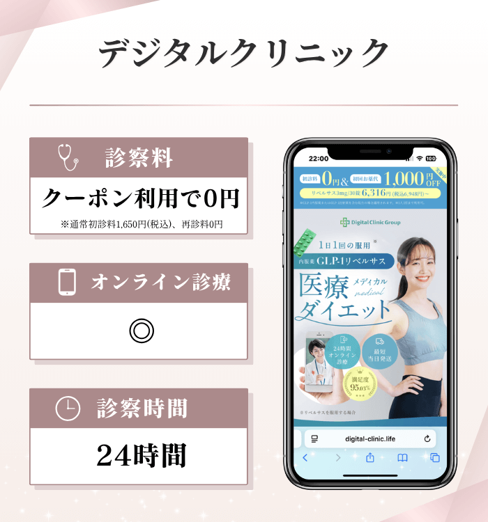 デジタルクリニック