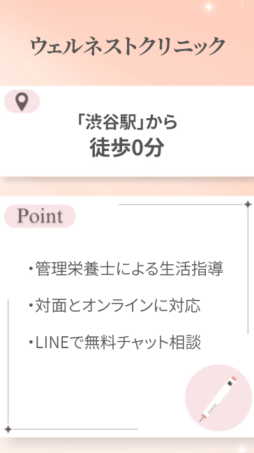 ウェルネストクリニック